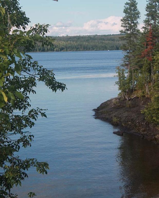 Auberge Sur Le Lac Temiscouata Temiscouata Sur Le Lac Exterior photo